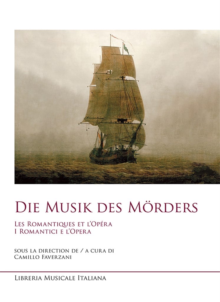 Die Musik des Mörders